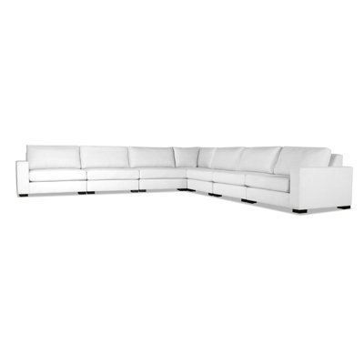 Canapé modulaire Seda