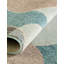 Tapis bleu Dews-2108891422