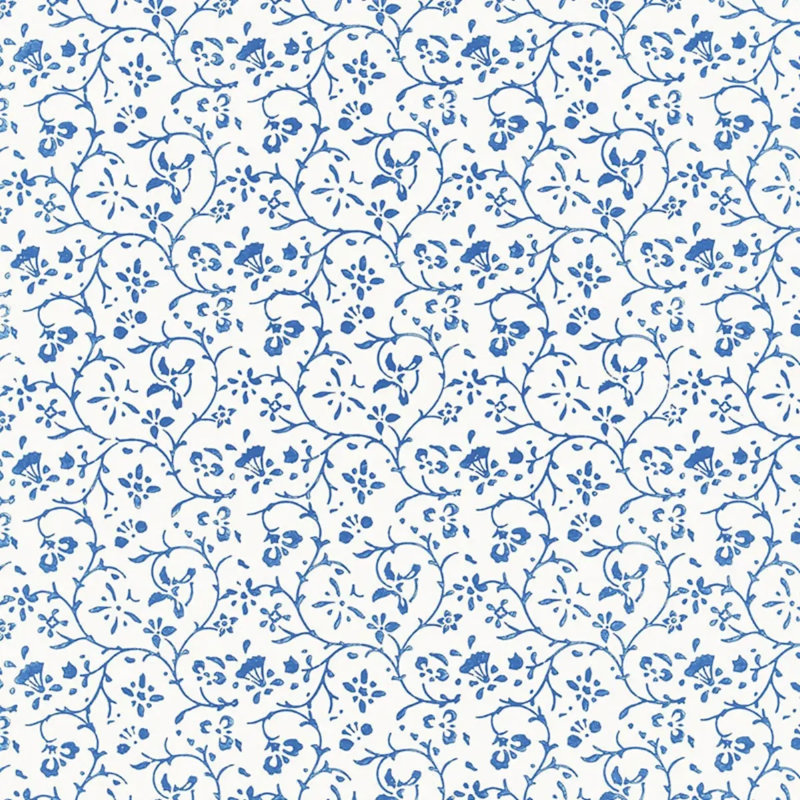 Kyara Vine Wallpaper, Delft