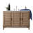 Broeder 48'' Single Bathroom Vanity with Top-998281920-998281930-939725482