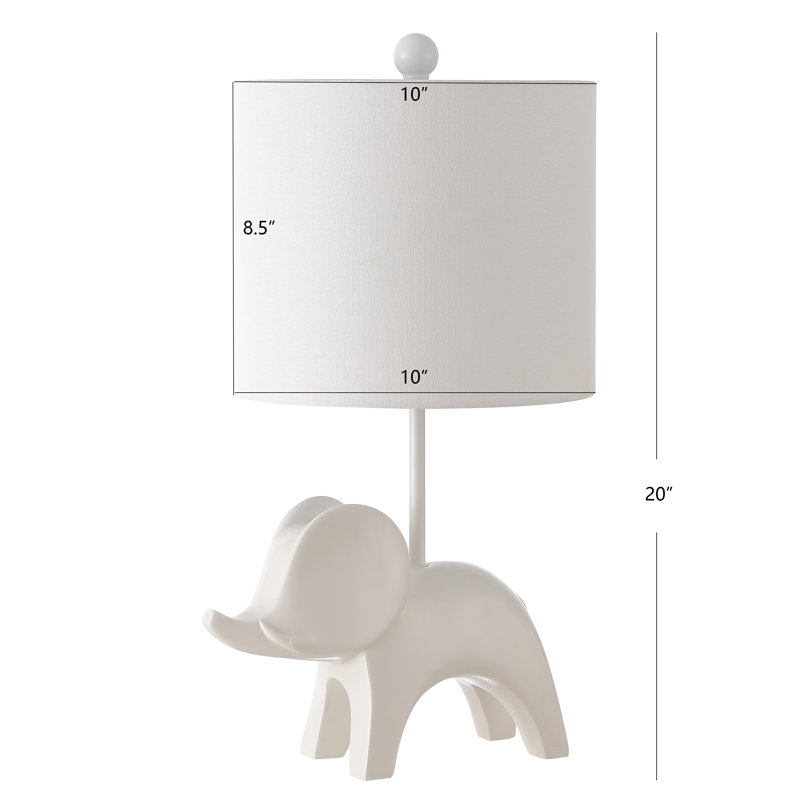 Dalton Ceramic Table Lamp
