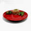 Assiette à salade en mélamine 9" Karma-41283640