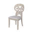 Chaise d'appoint Jacarri