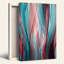 «Pink and Teal»-1471801620