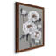 Peony Profusion I - Peinture sur toile encadrée-1021812533-1021812530