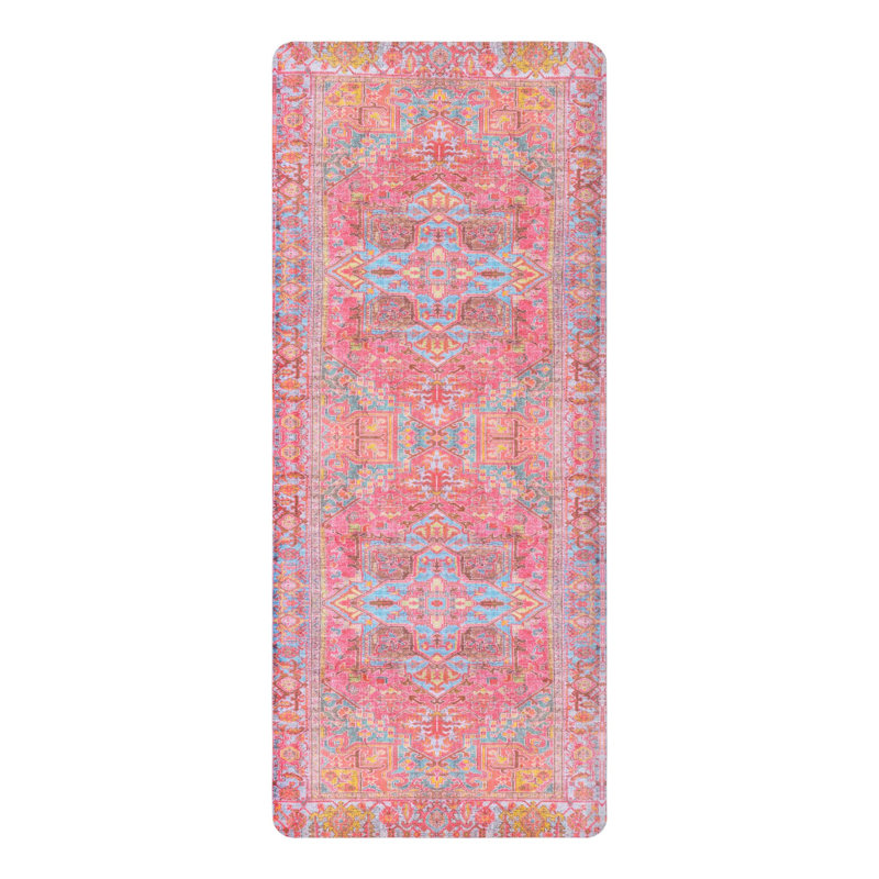 Tapis anti-fatigue Maser, Rectangle 2 pi x 5 pi, Rose