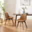 49cm H Tufted Upholstered Side Chair-1513543000