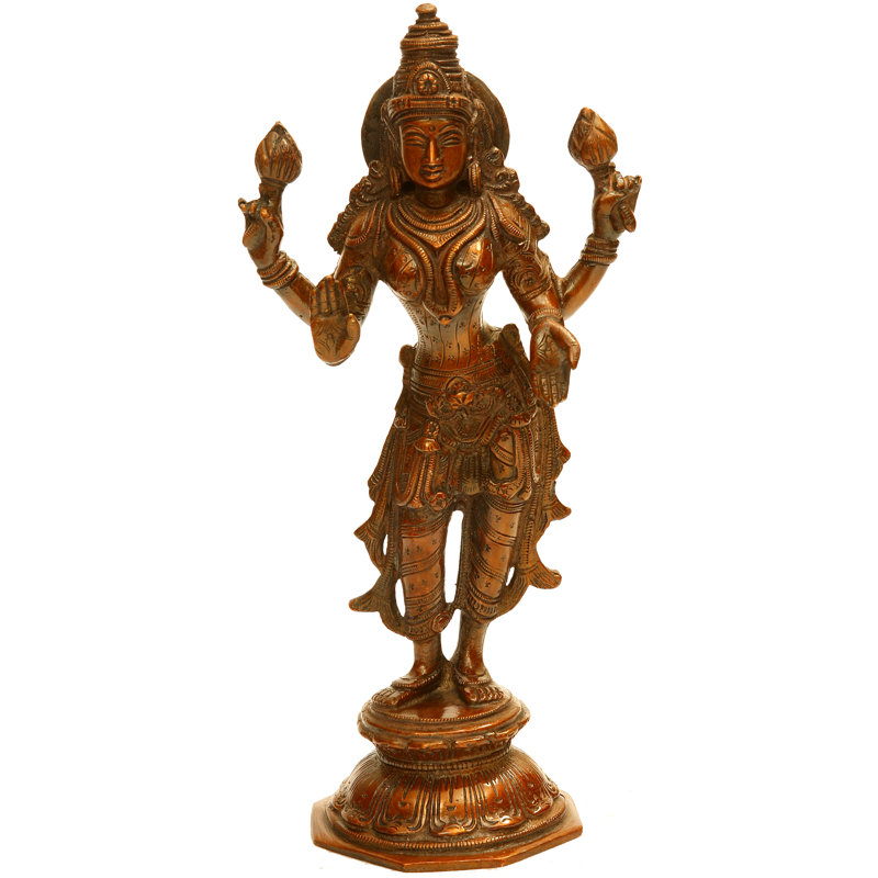 10 "Lakshmi