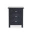 Jarin 48cm W Manufactured Wood Bedside Table-71665013