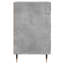 Deana 40cm W Manufactured Wood Bedside Table-2042197089