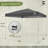 Heavy-Duty Commercial Grade One-Push Pop Up Outdoor Canopy with Bag, Multiple Options-113436764-113436766
