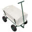 Billy Beach Wagon Green