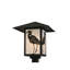 Seneca 1 - Light Lantern Head