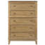 Commode 5 tiroirs Bottesford-288583042