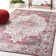 Tucson Performance Machine Washable Oriental Rug