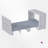 Murphy Bed With Adjustable Desk-1806935171