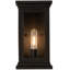 Whitman 1 - Light Flush Mounted Sconce