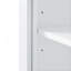 Tall Bathroom Storage Cabinet