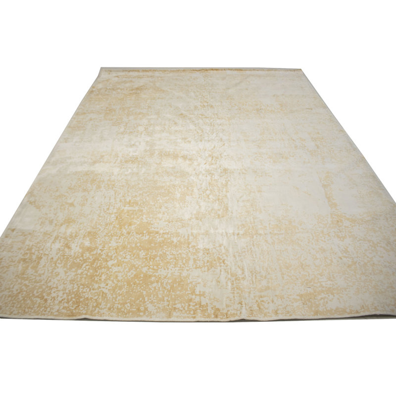 Performance Abstract Indoor Rug