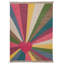 Lodewijk Ikat Hand Woven Area Rug-531919274