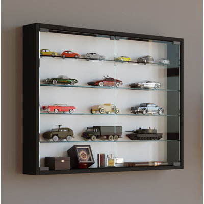Vitrine Farnsworth