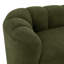 Chaise longue rembourrée Airella-624609179