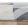Wool Geometric Indoor Rug