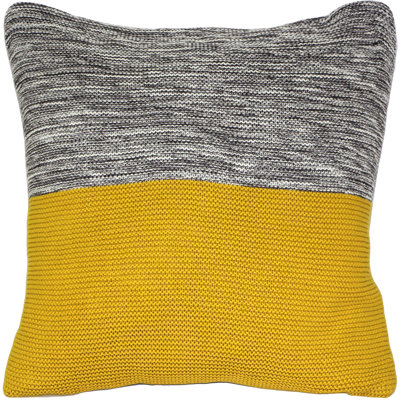Coussin Hygge
