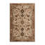 Tapis brun lavable à la machine-1903900223