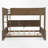 Bunk Bed With Storage-2125999017-2125999031