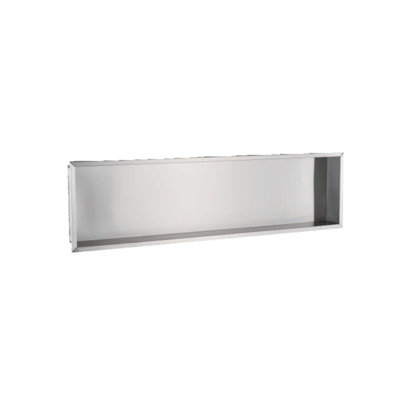 Shower Niche