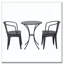 Ensemble d'extérieur 3 pièces-437804609