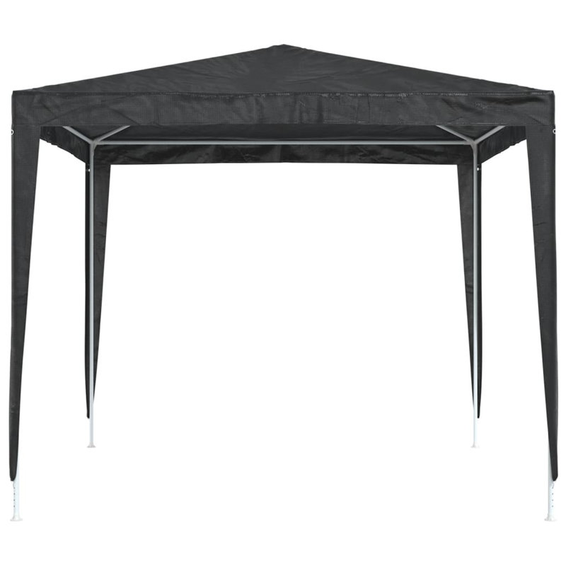 Speake 2.5m x 2.5m Steel Party Tent