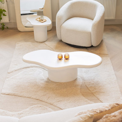 Table basse Seki
