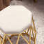 Azirah Dressing Table with Mirror