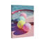 Candy Court Print by Oliver Gal-1171191643-1245198547