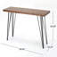 Table de bar