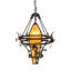 Luminaire suspendu 36 po