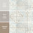 Merola Tile Barcelona 6" x 6" Porcelain Patterned Wall & Floor Tile