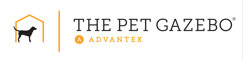 PET GAZEBO logo