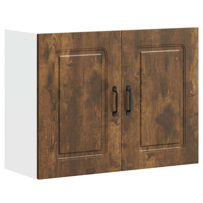 Kitchen Wall Cabinet Kalmar Engineered Wood
