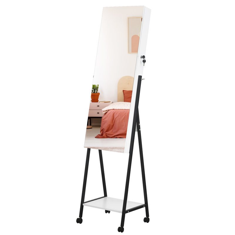 Armoire à bijoux Nikchay 14,57 de large