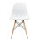 Chaise d'appoint Lytle