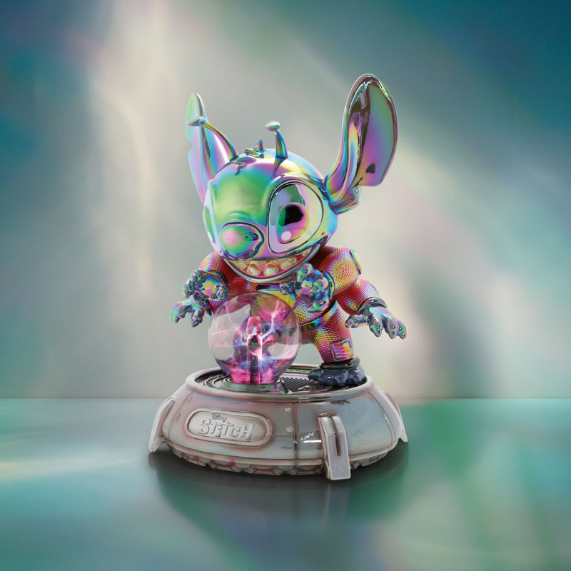 Figurine Enesco Grand Jester Studios