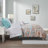 Twin Boho Comforter Set With Bed Sheets-119922142