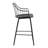 Lipman Solid Wood 25.75" Counter Stool-1999492531