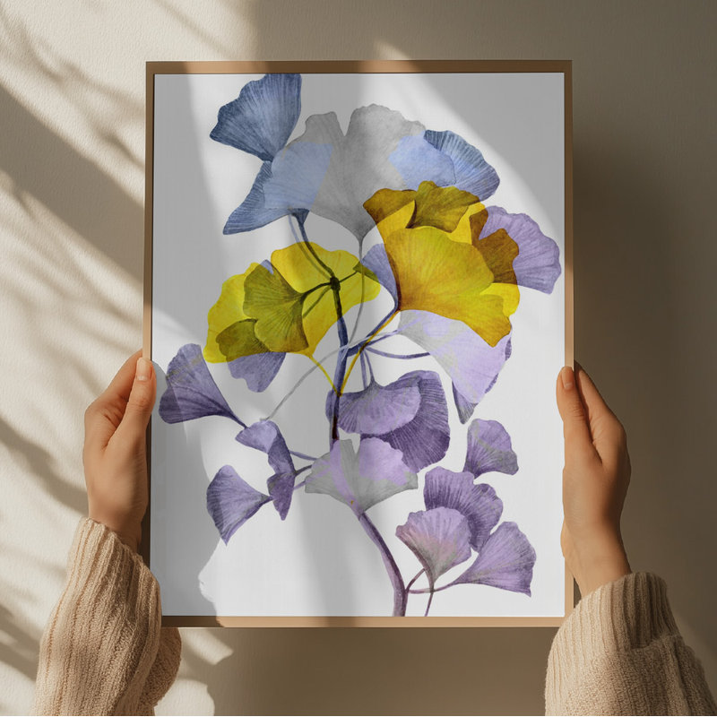 Wrapped Canvas Print, 50.8cm H x 76.2cm W