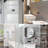 Grammer 3 - Light Dimmable Vanity Light