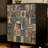 16 Pair Shoe Storage Cabinet
