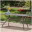 AUSTIN 68" RECTANGLE TABLE